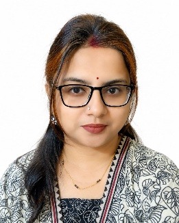 Dr. Soumi Pal Choudhury